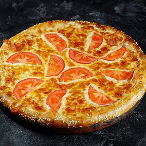 Пицца Маргарита