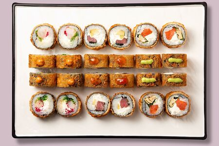 Темпура сет