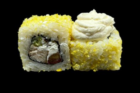 Ролл цезарь 