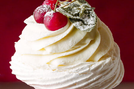 Анна Павлова