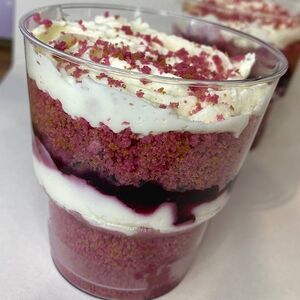 Трайфл Лавандовый