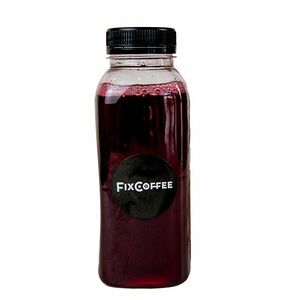 Смородиновый морс