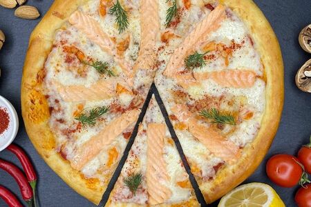 Морская 24см