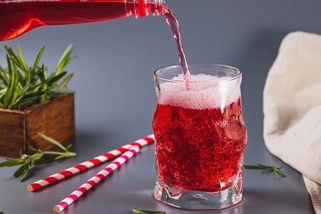 Комбуча рэд