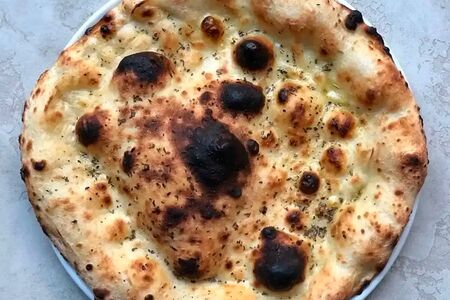 Фокачча (28 см)