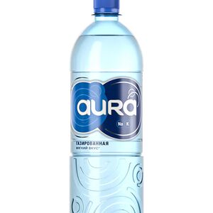 Aura газированная