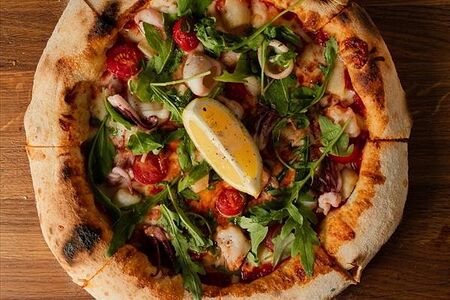 Фрутти ди маре