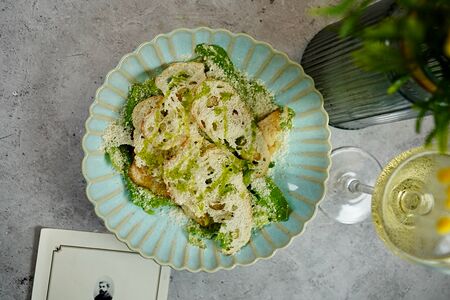 Цезарь гриль