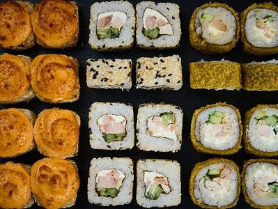 Сет Цыплёнок