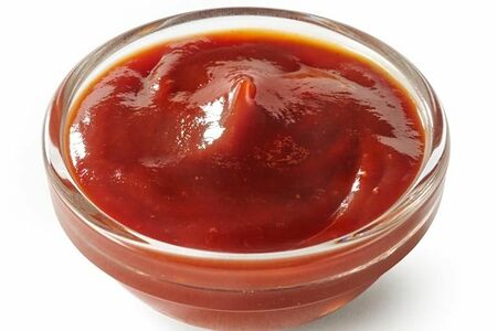 Соус Барбекю