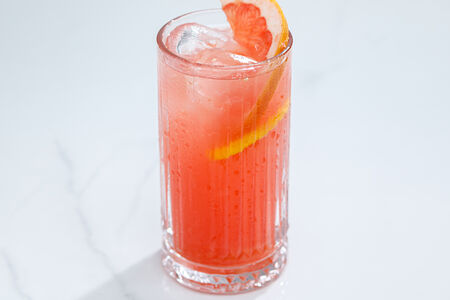 Лимонад Витамин С