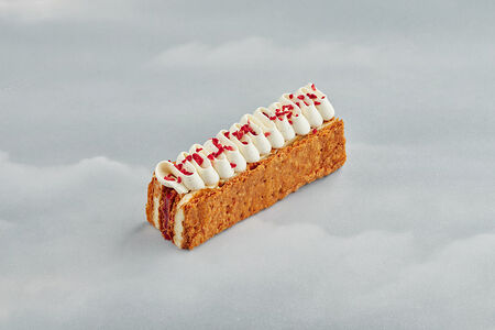 Пирожное Мильфёй