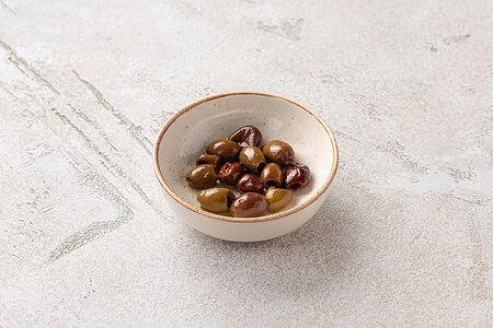 Оливки Таджасские