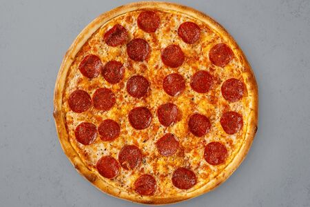 Пицца Пеперони