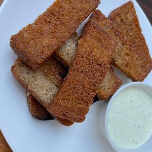 Гренки 