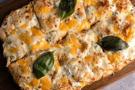 Кватро Формаджи