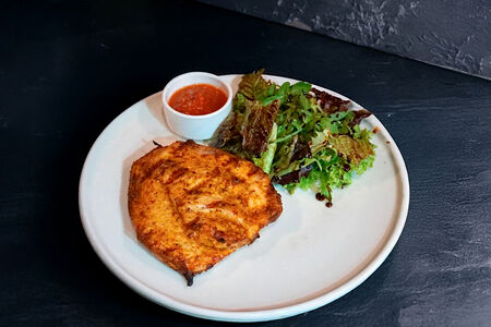 Куриная грудка