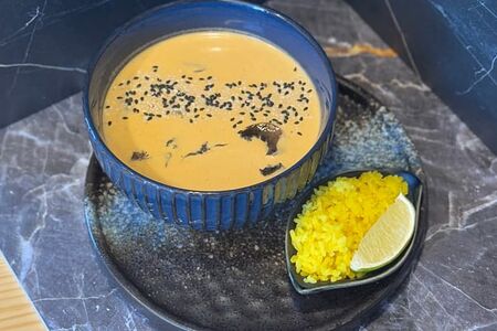 Том ям с курицей