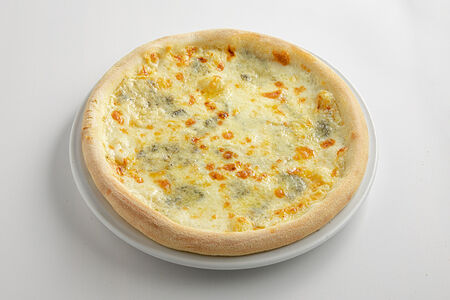 Пицца Четыре сыра