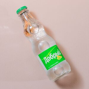 Добрый Лимон-Лайм 