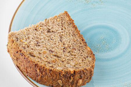 Хлеб зерновой фермерский