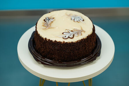 Целый торт Маркиз