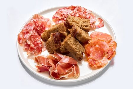 Ассорти мясное