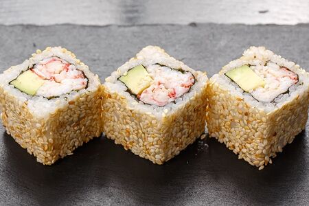 Ролл Калифорнийский