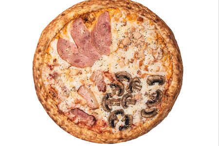 Пицца Ассорти