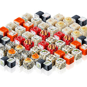 Сет Калейдоскоп