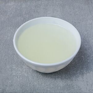 Куриный бульон