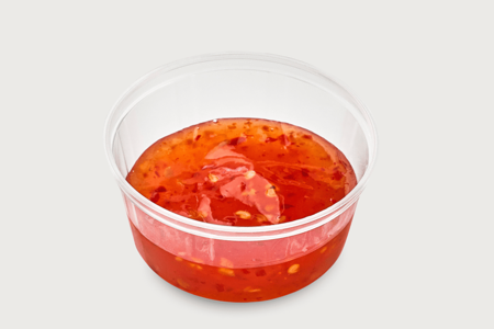 Соус Кисло сладкий Хит