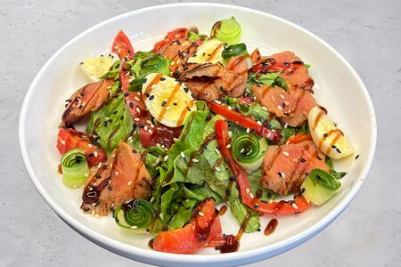 Магуро Сарада