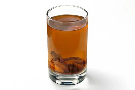 Компот из сухофруктов