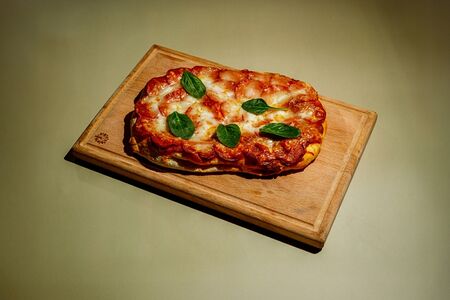 Пицца Пеперони