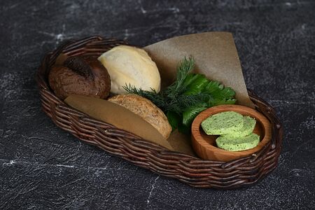 Хлебный сет