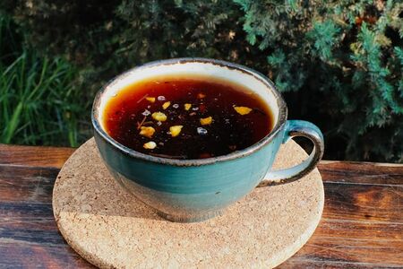 Бергамот БОЛЬШОЙ