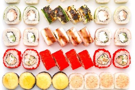 Палочки оближешь