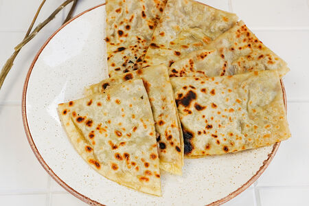 Чуду с мясом