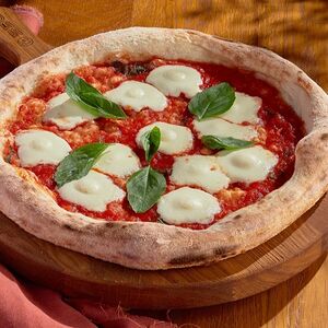 Пицца Маргарита