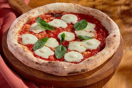 Пицца Маргарита