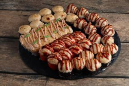 Восьмиклассник