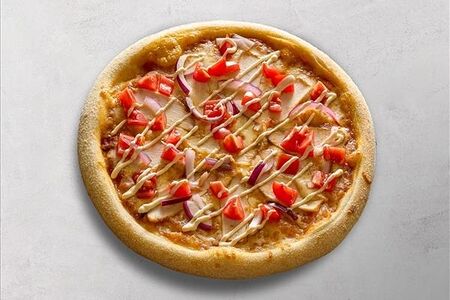 Цыпленок Ранч