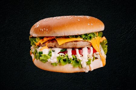 Гранд Чикен