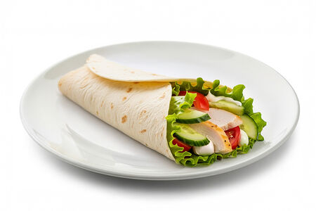 Твистер сырный