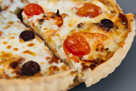 Мюнхенский пирог