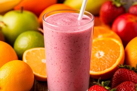 Смузи конструктор