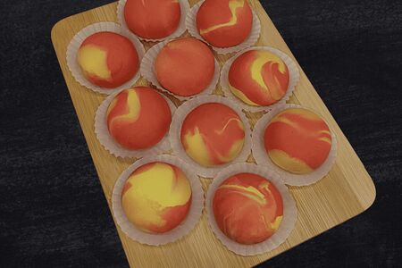 Моти лимон я