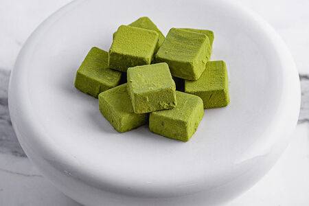 Конфета Матча