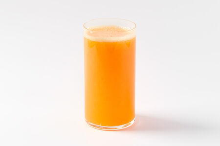 Фреш Апельсин 500мл